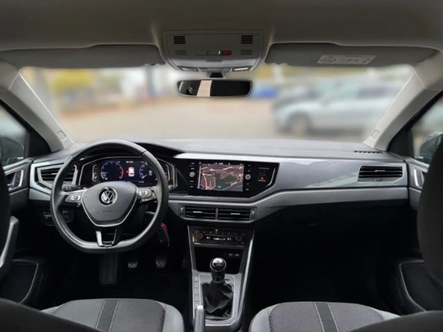 Volkswagen Polo 1.0 TSI Highline