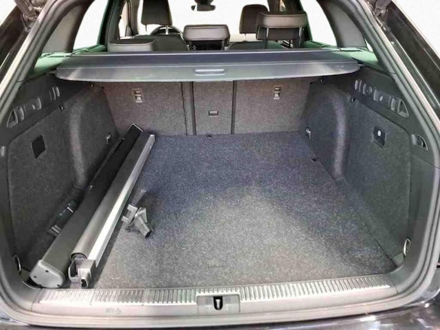 Skoda Superb 1.4 TSI Combi iV