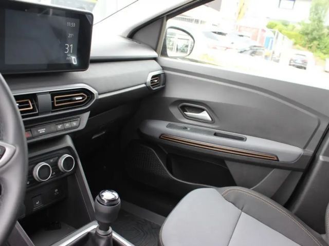 Dacia Jogger ECO-G Extreme