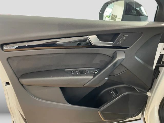 Audi Q5 Quattro S-Line