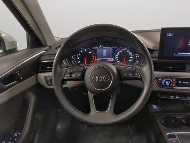 Audi A4 35 TFSI Avant