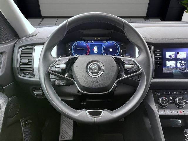 Skoda Kodiaq 2.0 TDI Tour