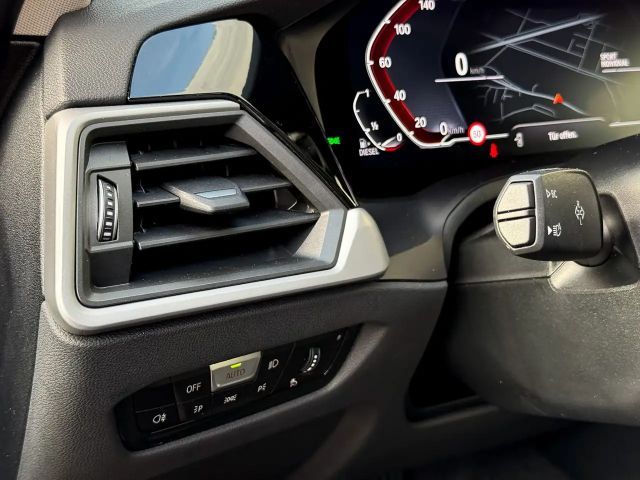 BMW 316 316d Touring