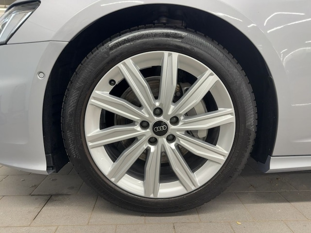 Audi A6 45 TFSI S-Line S-Tronic Sedan
