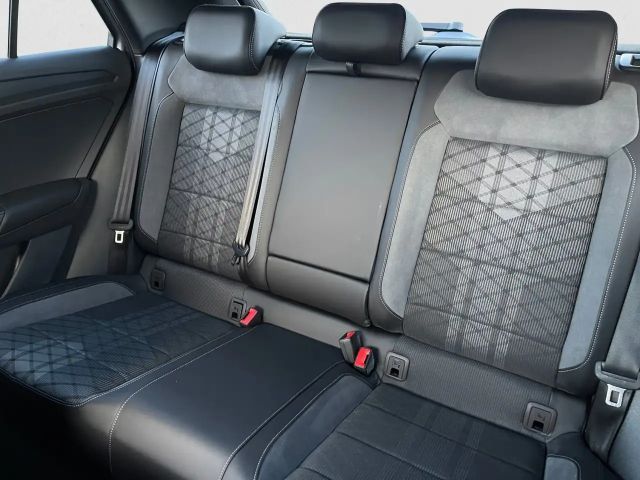 Volkswagen T-Roc 4Motion DSG R-Line