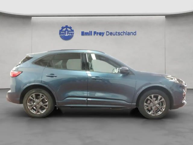 Ford Kuga Plug in Hybrid ST Line X