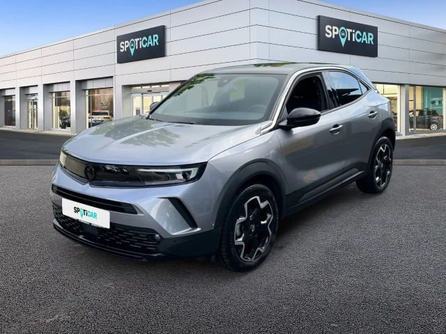 Opel Mokka Turbo Ultimate