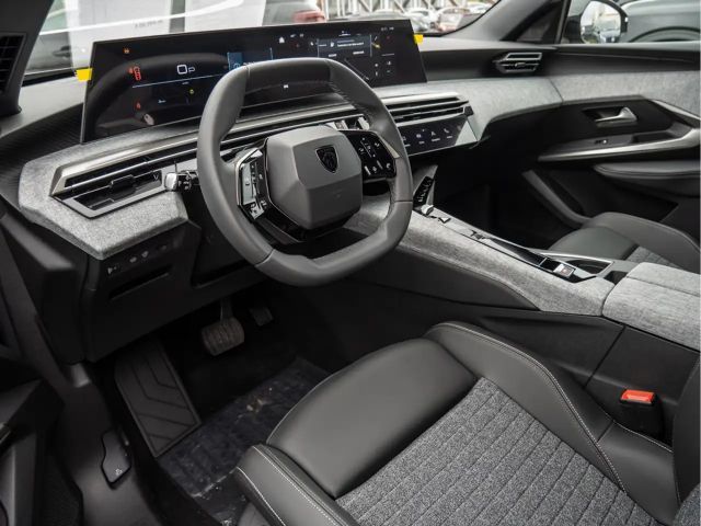 Peugeot 3008 Allure Pack Hybrid