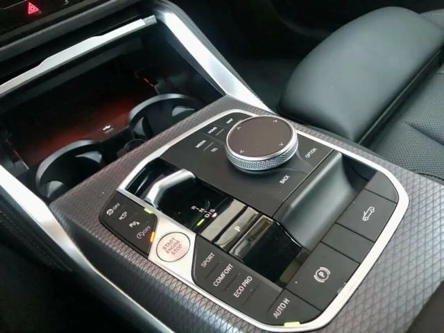 BMW 420 420d 420i Cabrio M-Sport