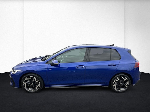 Volkswagen Golf 1.5 TSI R-Line
