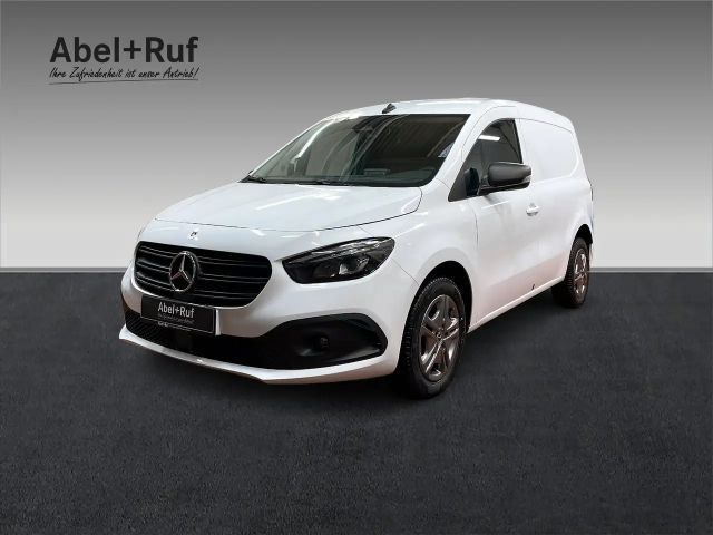 Mercedes-Benz Citan CDI