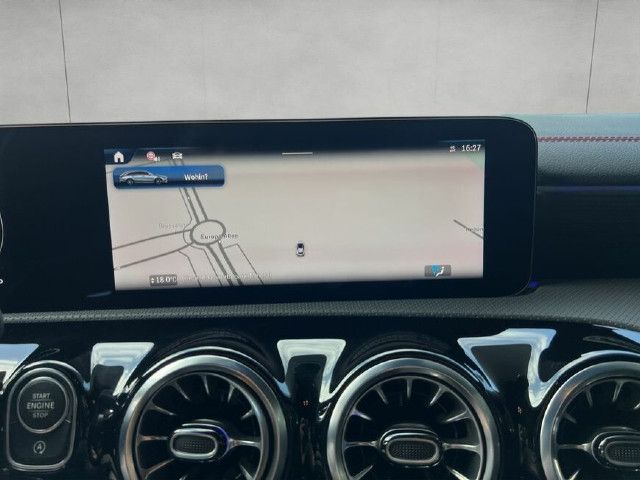 Mercedes-Benz CLA 200 Shooting Brake