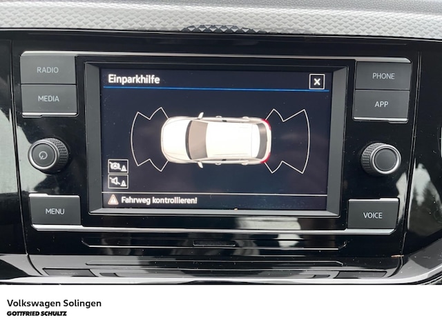 Volkswagen Taigo 1.0 TSI Life