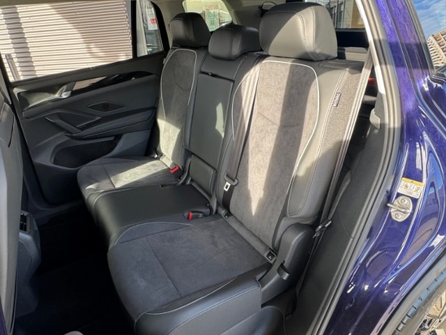 Volkswagen Tayron 1.5 eTSI DSG IQ.Drive