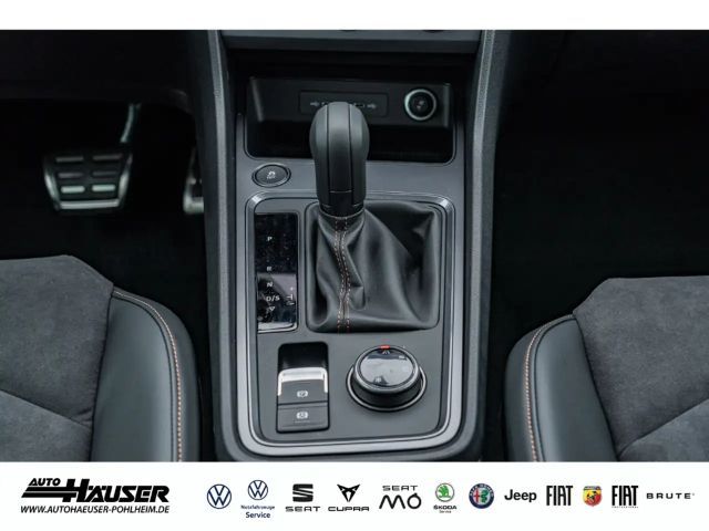 Cupra Ateca 2.0 TSI 4Drive DSG