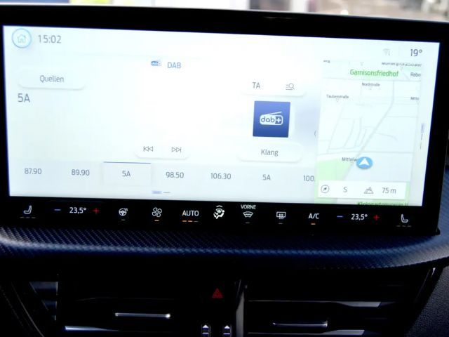 Ford Kuga Plug in Hybrid ST Line X