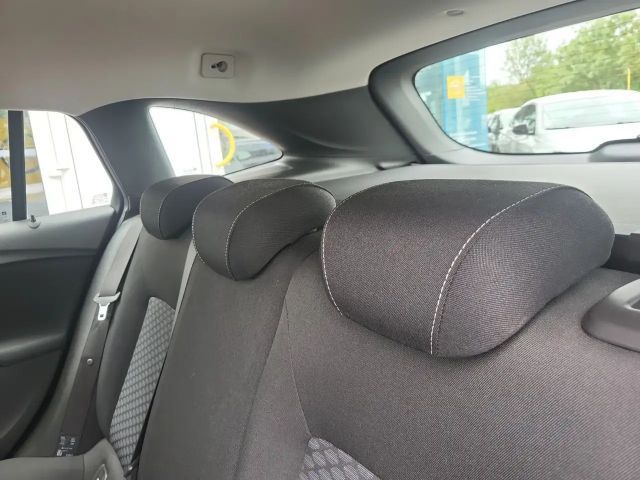 Opel Astra Sports Tourer