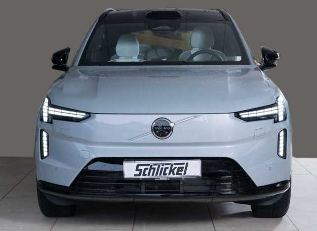 Volvo EX90 AWD Twin motor Ultra