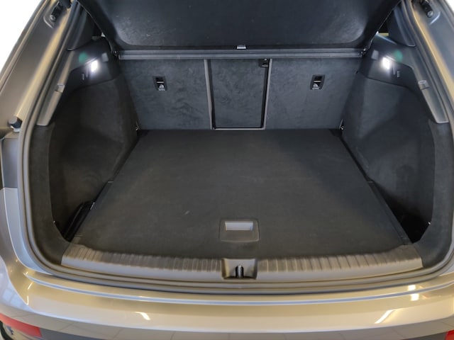 Audi Q4 e-tron 50 Quattro