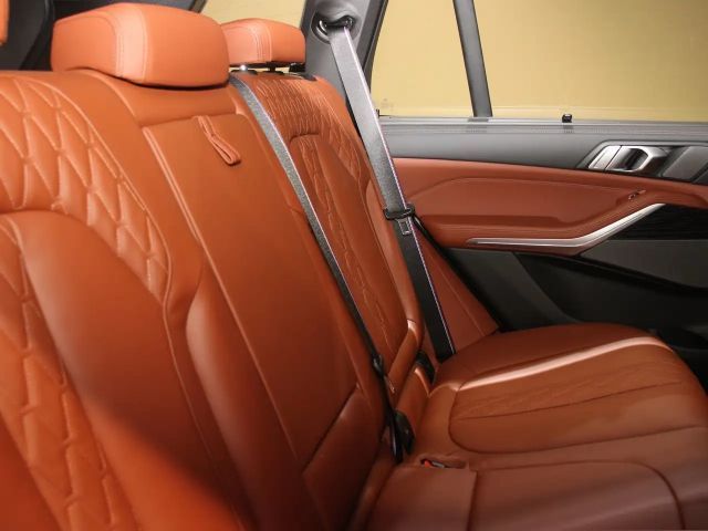 BMW X5 M-Sport xDrive40d