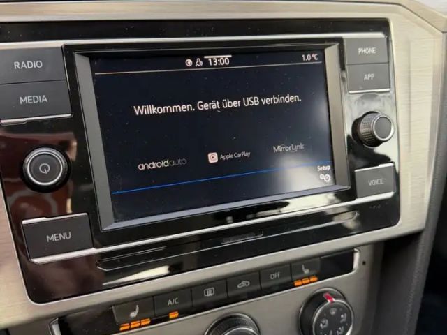 Volkswagen Passat 2.0 TDI Variant