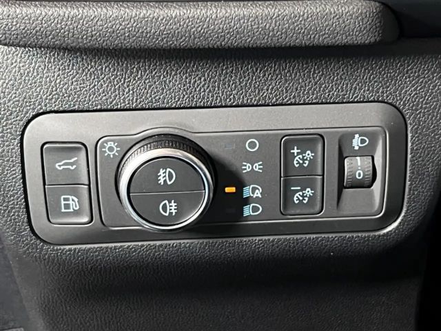 Ford Kuga Active X