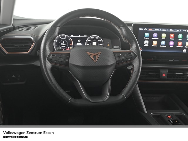 Cupra Formentor 4Drive DSG