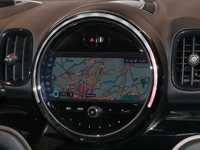 MINI Cooper SE Countryman All4 SE