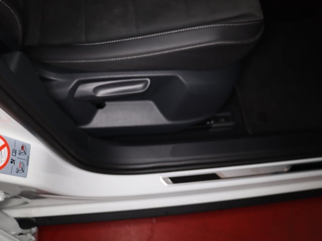 Volkswagen T-Roc DSG