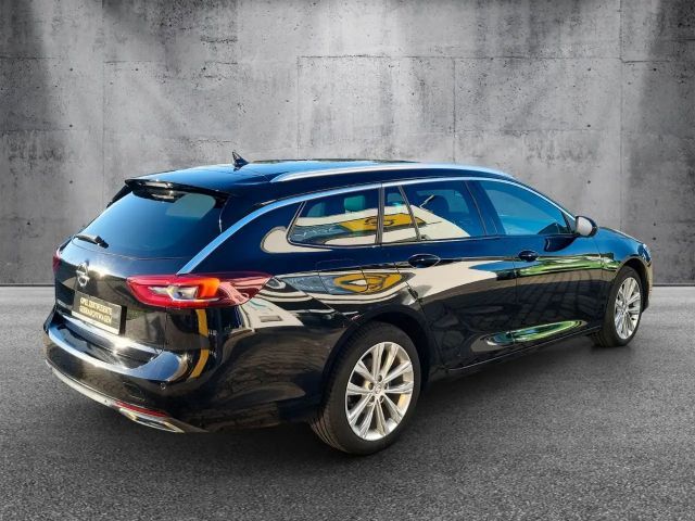 Opel Insignia Sports Tourer