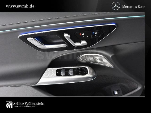 Mercedes-Benz E 450 4MATIC Estate