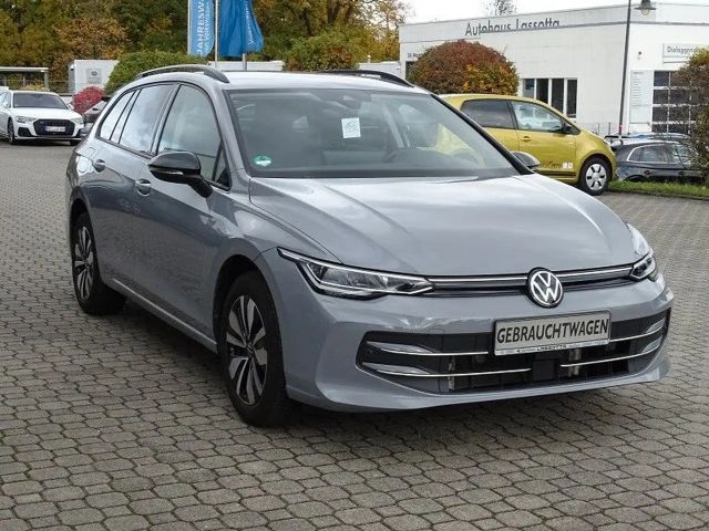 Volkswagen Golf 2.0 TDI Variant