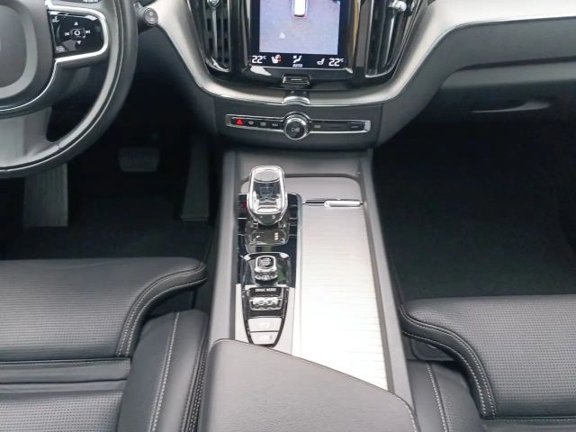 Volvo XC60 AWD Inscription T8
