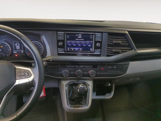 Volkswagen Caravelle 2.0 TDI T6 Trendline