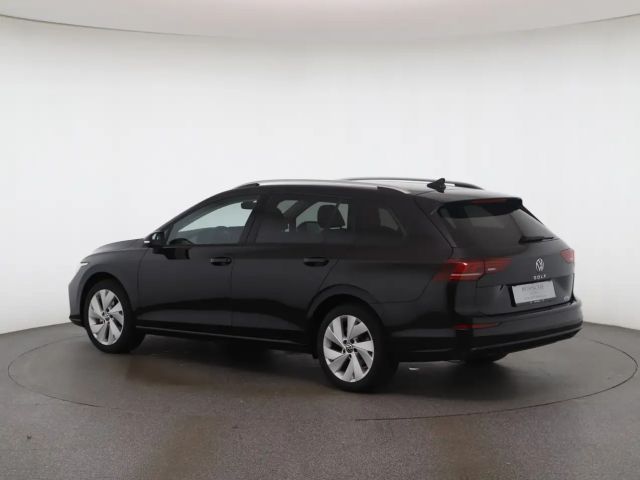 Volkswagen Golf Business DSG Variant