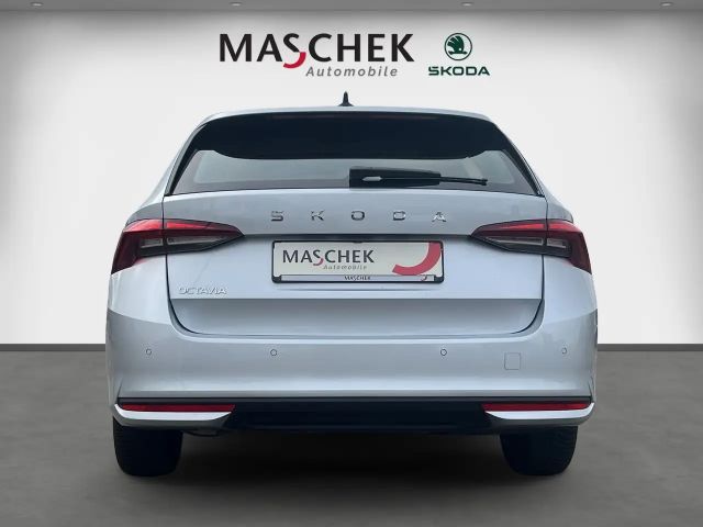 Skoda Octavia 1.5 TSI Combi