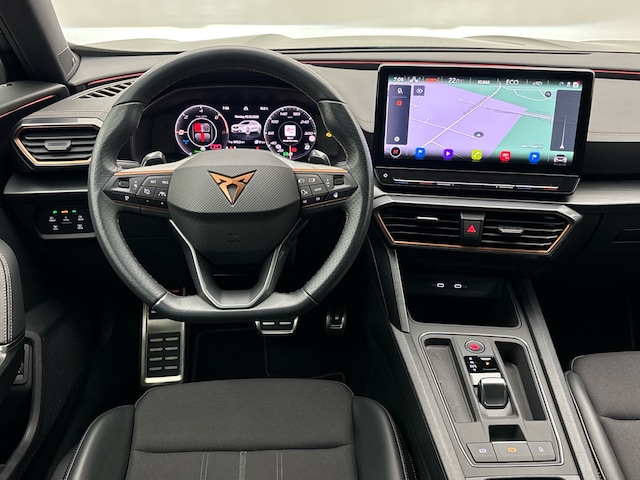 Cupra Formentor 1.4 VZ e-Hybrid