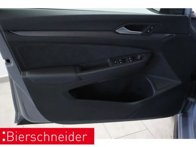 Volkswagen Golf 2.0 TSI DSG GTI Style