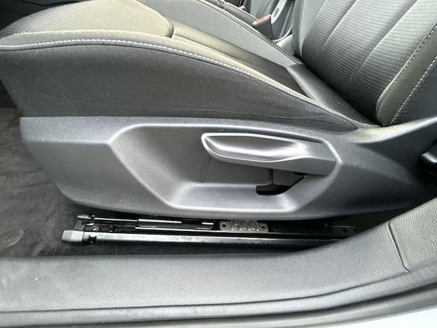 Skoda Scala 1.5 TSI 4x4