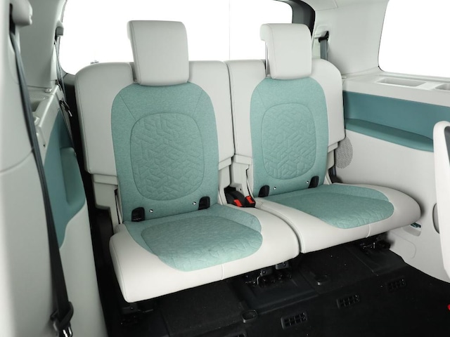 Volkswagen ID.Buzz LWB Pro