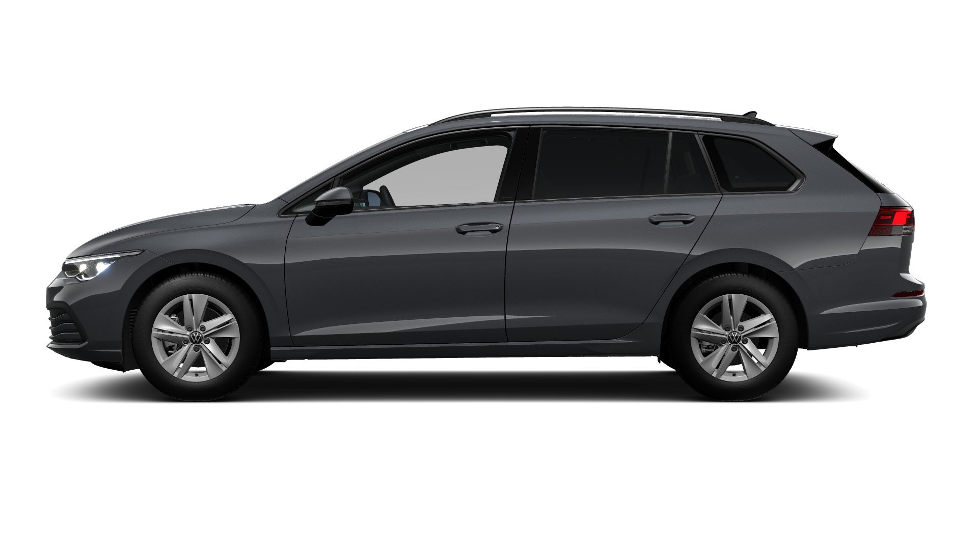 Volkswagen Golf 2.0 TDI Life Variant