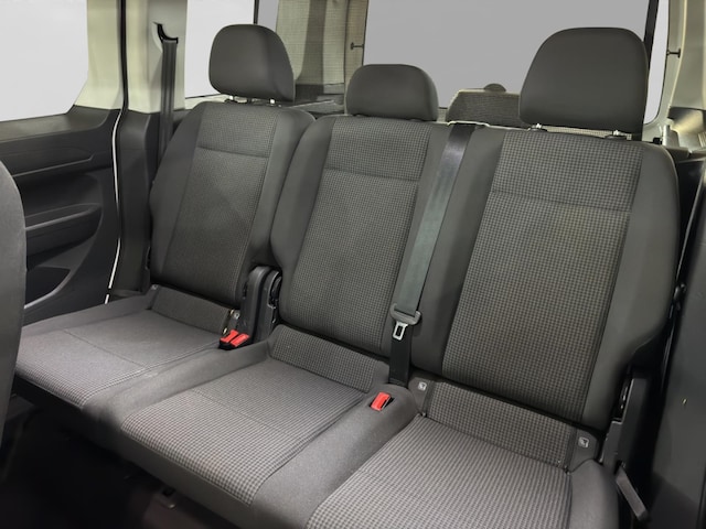 Volkswagen Caddy 2.0 TDI 4Motion