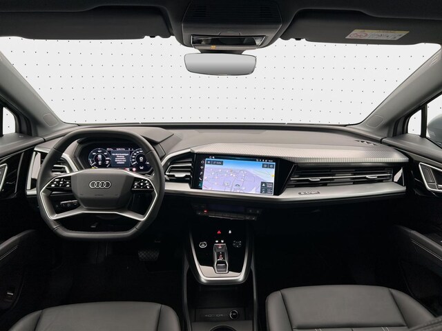 Audi Q4 e-tron SUV 45 e-tron Audi Q4 e-tron