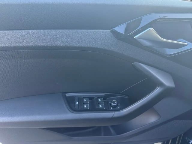 Audi A1 30 TFSI S-Line Sportback