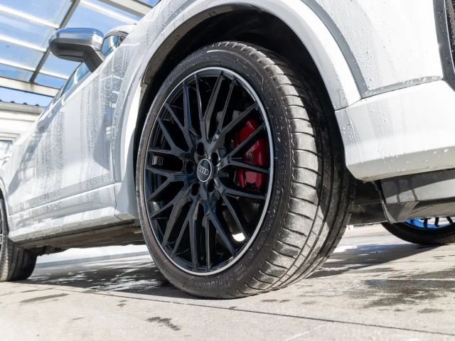 Audi SQ2 2.0 TFSI Quattro