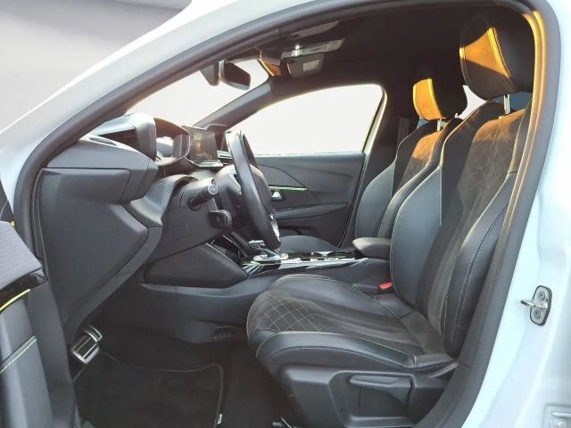 Peugeot E-208 GT-Line