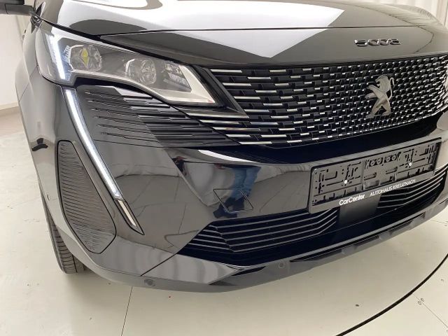 Peugeot 5008 GT-Line