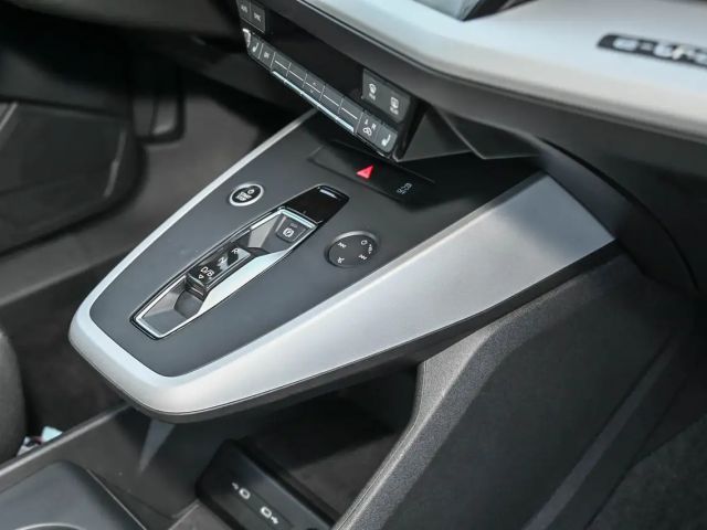 Audi Q4 e-tron 50 Quattro