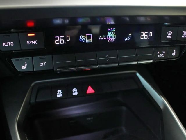 Audi A3 2.0 TDI Sedan