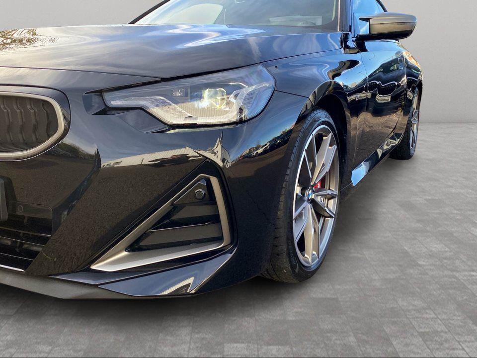 BMW M2 Coupé xDrive